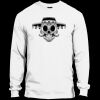 Heavyweight Long Sleeve T-Shirt Thumbnail