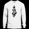 Heavyweight Long Sleeve T-Shirt Thumbnail