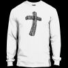 Heavyweight Long Sleeve T-Shirt Thumbnail