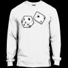 Heavyweight Long Sleeve T-Shirt Thumbnail