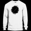 Heavyweight Long Sleeve T-Shirt Thumbnail