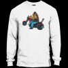 Heavyweight Long Sleeve T-Shirt Thumbnail