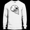 Heavyweight Long Sleeve T-Shirt Thumbnail