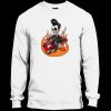 Heavyweight Long Sleeve T-Shirt Thumbnail