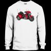 Heavyweight Long Sleeve T-Shirt Thumbnail