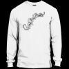 Heavyweight Long Sleeve T-Shirt Thumbnail