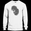 Heavyweight Long Sleeve T-Shirt Thumbnail