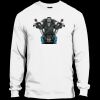Heavyweight Long Sleeve T-Shirt Thumbnail