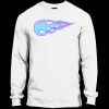 Heavyweight Long Sleeve T-Shirt Thumbnail