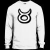 Heavyweight Long Sleeve T-Shirt Thumbnail
