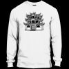 Heavyweight Long Sleeve T-Shirt Thumbnail