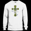 Heavyweight Long Sleeve T-Shirt Thumbnail