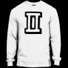 Heavyweight Long Sleeve T-Shirt Thumbnail