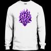 Heavyweight Long Sleeve T-Shirt Thumbnail