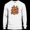 Heavyweight Long Sleeve T-Shirt Thumbnail