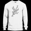 Heavyweight Long Sleeve T-Shirt Thumbnail
