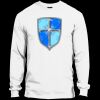 Heavyweight Long Sleeve T-Shirt Thumbnail