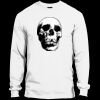 Heavyweight Long Sleeve T-Shirt Thumbnail