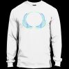 Heavyweight Long Sleeve T-Shirt Thumbnail