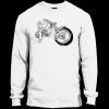 Heavyweight Long Sleeve T-Shirt Thumbnail