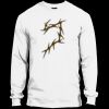 Heavyweight Long Sleeve T-Shirt Thumbnail