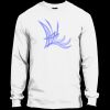Heavyweight Long Sleeve T-Shirt Thumbnail