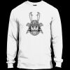 Heavyweight Long Sleeve T-Shirt Thumbnail