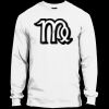 Heavyweight Long Sleeve T-Shirt Thumbnail
