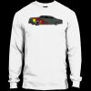 Heavyweight Long Sleeve T-Shirt Thumbnail