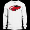 Heavyweight Long Sleeve T-Shirt Thumbnail