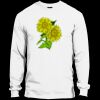 Heavyweight Long Sleeve T-Shirt Thumbnail