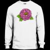 Heavyweight Long Sleeve T-Shirt Thumbnail