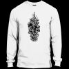 Heavyweight Long Sleeve T-Shirt Thumbnail