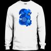 Heavyweight Long Sleeve T-Shirt Thumbnail