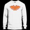 Heavyweight Long Sleeve T-Shirt Thumbnail