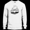Heavyweight Long Sleeve T-Shirt Thumbnail