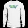 Heavyweight Long Sleeve T-Shirt Thumbnail