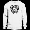 Heavyweight Long Sleeve T-Shirt Thumbnail