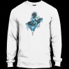 Heavyweight Long Sleeve T-Shirt Thumbnail