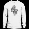 Heavyweight Long Sleeve T-Shirt Thumbnail