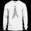 Heavyweight Long Sleeve T-Shirt Thumbnail