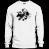 Heavyweight Long Sleeve T-Shirt Thumbnail