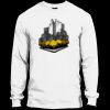 Heavyweight Long Sleeve T-Shirt Thumbnail