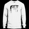 Heavyweight Long Sleeve T-Shirt Thumbnail