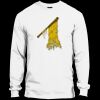Heavyweight Long Sleeve T-Shirt Thumbnail