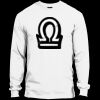 Heavyweight Long Sleeve T-Shirt Thumbnail