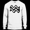 Heavyweight Long Sleeve T-Shirt Thumbnail