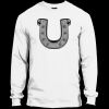 Heavyweight Long Sleeve T-Shirt Thumbnail