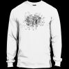 Heavyweight Long Sleeve T-Shirt Thumbnail