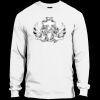 Heavyweight Long Sleeve T-Shirt Thumbnail